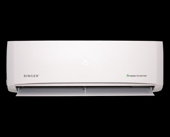 Singer 1.8 Ton Green Inverter AC 22CBR32LVSGRIH
