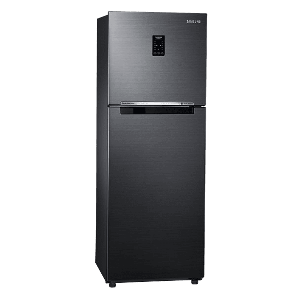 Walton 255L Inverter Double Door Refrigerator